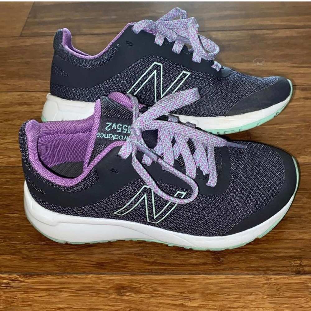 New Balance Tennis shoes Toddler/Little Kid size11